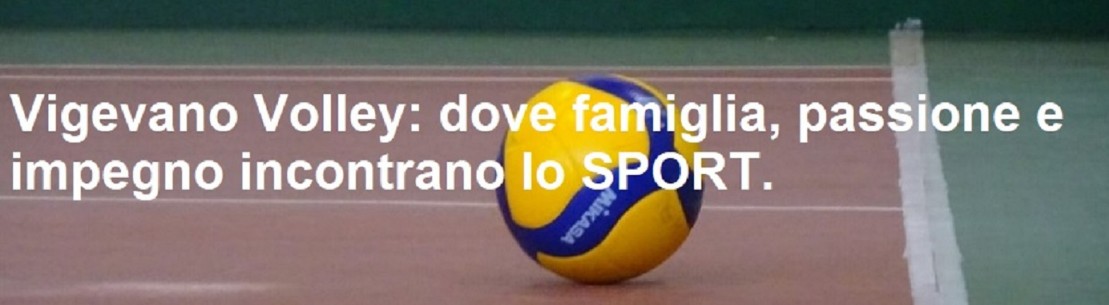 Vigevano Volley