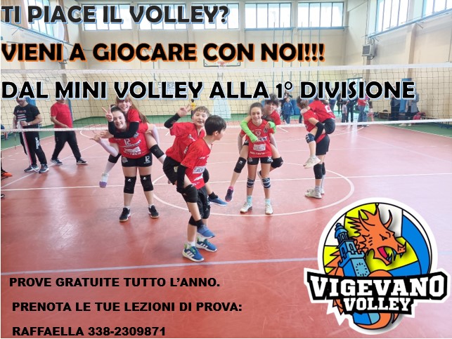 VOLANTINO